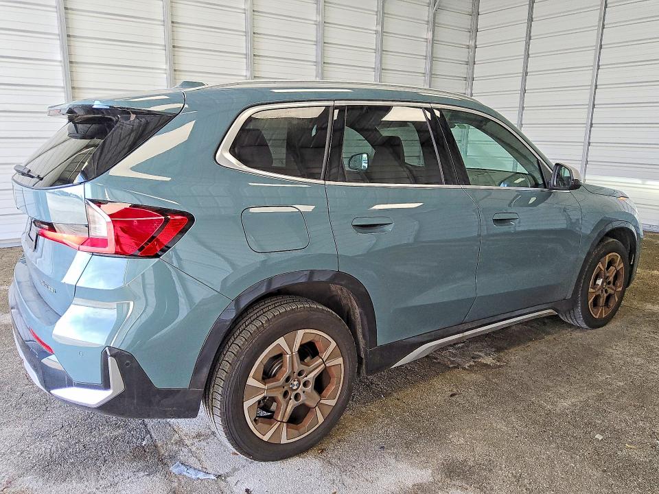 Продаж на аукціоні авто 2024 Bmw X1, vin: WBX73EF07R5Z36601, номер лоту: 61558516