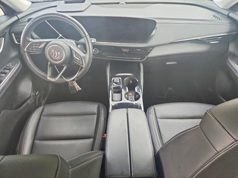 Aukcja sprzedaży 2024 Buick Envision, vin: LRBFZME47RD054984, numer aukcji: 60322136