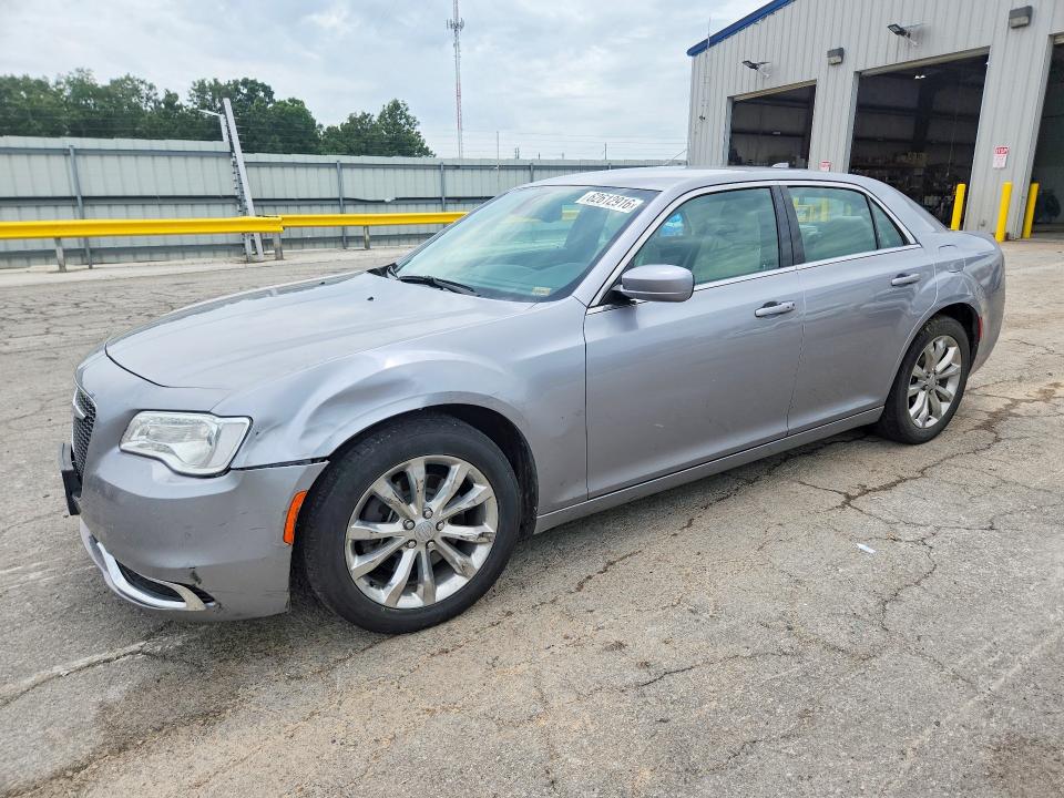 Aukcja sprzedaży 2017 Chrysler 300, vin: 2C3CCARG8HH622108, numer aukcji: 62612916