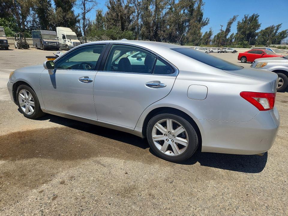 59404056 :رقم المزاد ، JTHBJ46G282246127 vin ، 2008 Lexus Es مزاد بيع