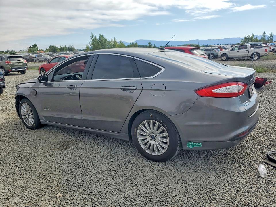 Aukcja sprzedaży 2014 Ford Fusion, vin: 3FA6P0PU9ER234598, numer aukcji: 62165226