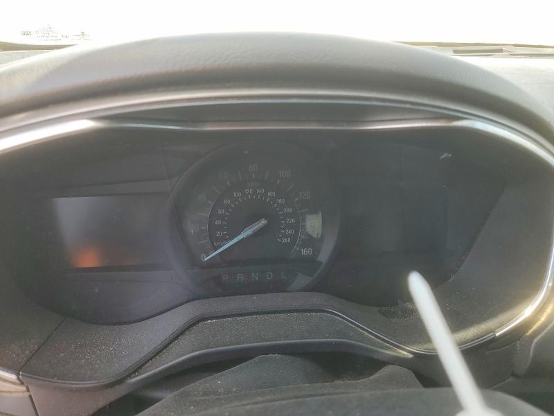 Продаж на аукціоні авто 2020 Ford Fusion, vin: 3FA6P0HD4LR202069, номер лоту: 61868936
