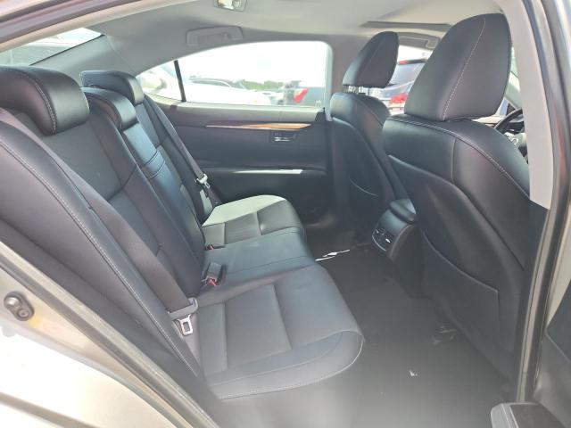 59955626 :رقم المزاد ، 58ABK1GG4JU116652 vin ، 2018 Lexus Es مزاد بيع