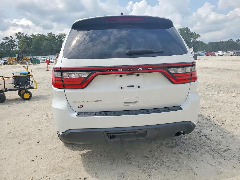 Aukcja sprzedaży 2024 Dodge Durango, vin: 1C4RDJAGXRC114838, numer aukcji: 62096836