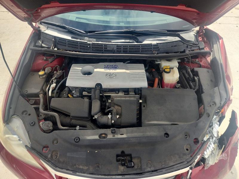 2012 Lexus Ct მანქანა იყიდება აუქციონზე, vin: JTHKD5BHXC2100384, აუქციონის ნომერი: 60868746