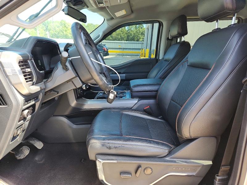 Aukcja sprzedaży 2023 Ford F150, vin: 1FTFW1E88PFC05828, numer aukcji: 60041456