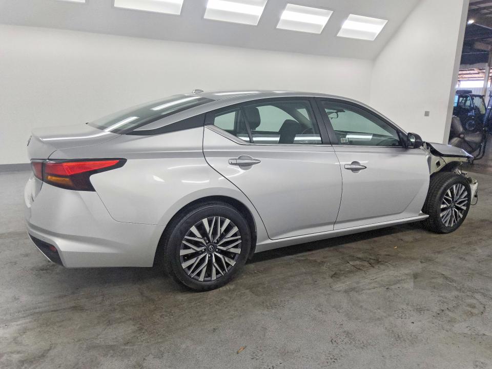 Продажа на аукционе авто 2025 Nissan Altima, vin: 1N4BL4DV1SN356000, номер лота: 62317056