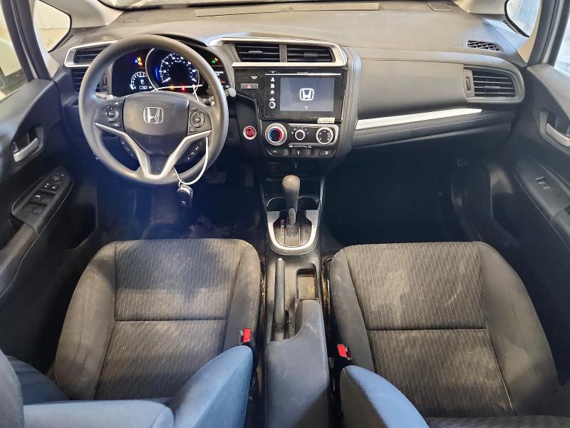 Aukcja sprzedaży 2019 Honda Fit, vin: 3HGGK5H80KM732176, numer aukcji: 62356116