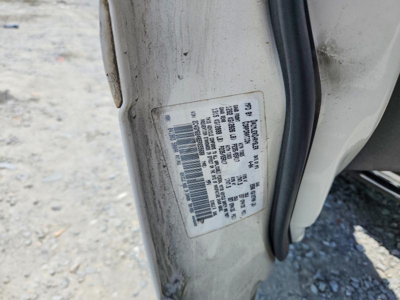 60175786 :رقم المزاد ، 2C4GM68485R655680 vin ، 2005 Chrysler Pacifica مزاد بيع