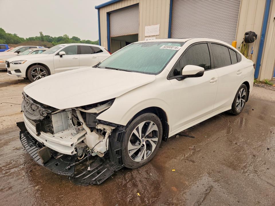 Продажа на аукционе авто 2025 Subaru Legacy, vin: 4S3BWAF68S3020605, номер лота: 60988016