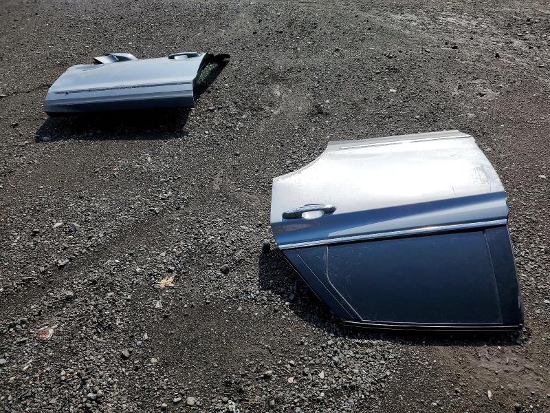 61506036 :رقم المزاد ، 1GYKNDRS2PZ207849 vin ، 2023 Cadillac Xt5 مزاد بيع