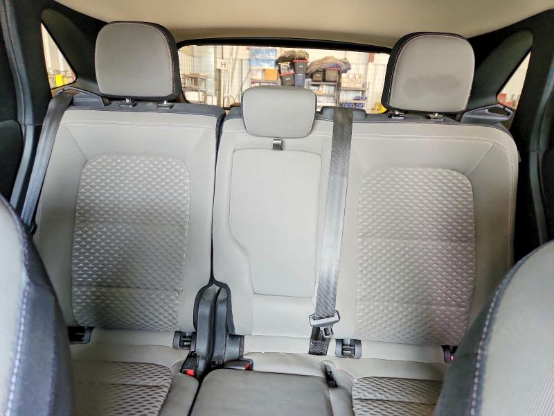 Продажа на аукционе авто 2020 Ford Escape, vin: 1FMCU9G66LUA09214, номер лота: 61022746