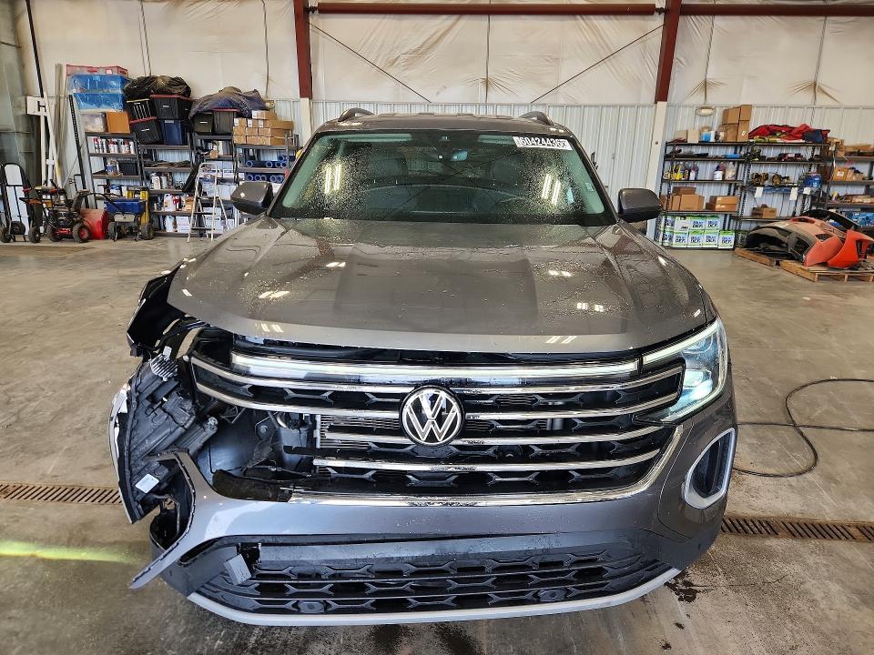 Aukcja sprzedaży 2025 Volkswagen Atlas, vin: 1V2HR2CA2SC518782, numer aukcji: 60424436
