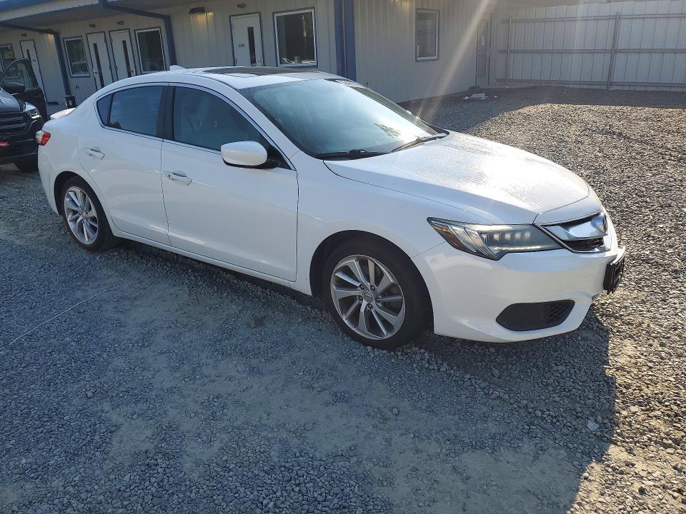 Продаж на аукціоні авто 2016 Acura 3.0cl, vin: 19UDE2F70GA013176, номер лоту: 59406376