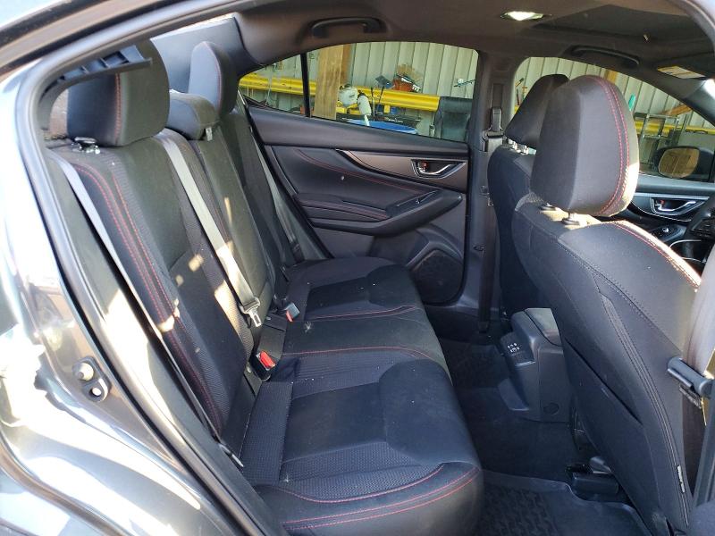 Продажа на аукционе авто 2025 Subaru Wrx, vin: JF1VBAH65S9803910, номер лота: 61731326