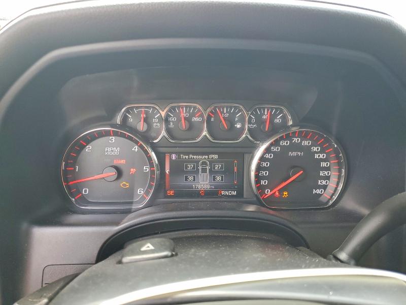 Aukcja sprzedaży 2016 Gmc Sierra, vin: 3GTU2NEC3GG138097, numer aukcji: 62168756