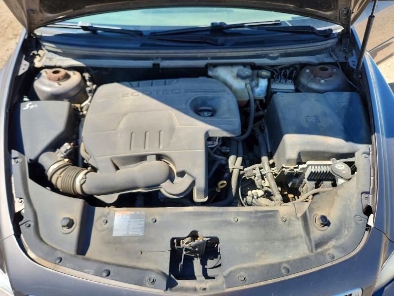 Продажа на аукционе авто 2010 Chevrolet Malibu, vin: 1G1ZD5E08AF324404, номер лота: 60239446