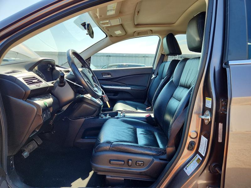 Продаж на аукціоні авто 2014 Honda Cr-v, vin: 5J6RM4H73EL012485, номер лоту: 62335676