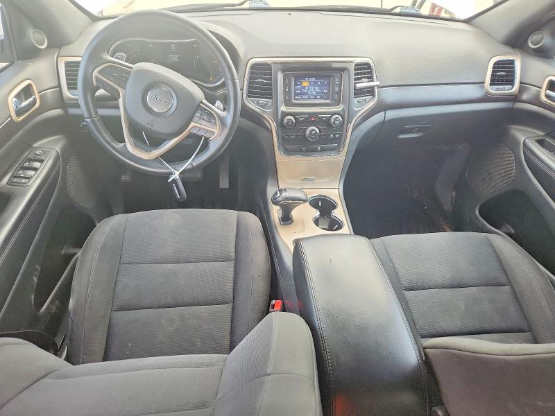 61691326 :رقم المزاد ، 1C4RJEAG6EC542903 vin ، 2014 Jeep Grand Cherokee مزاد بيع