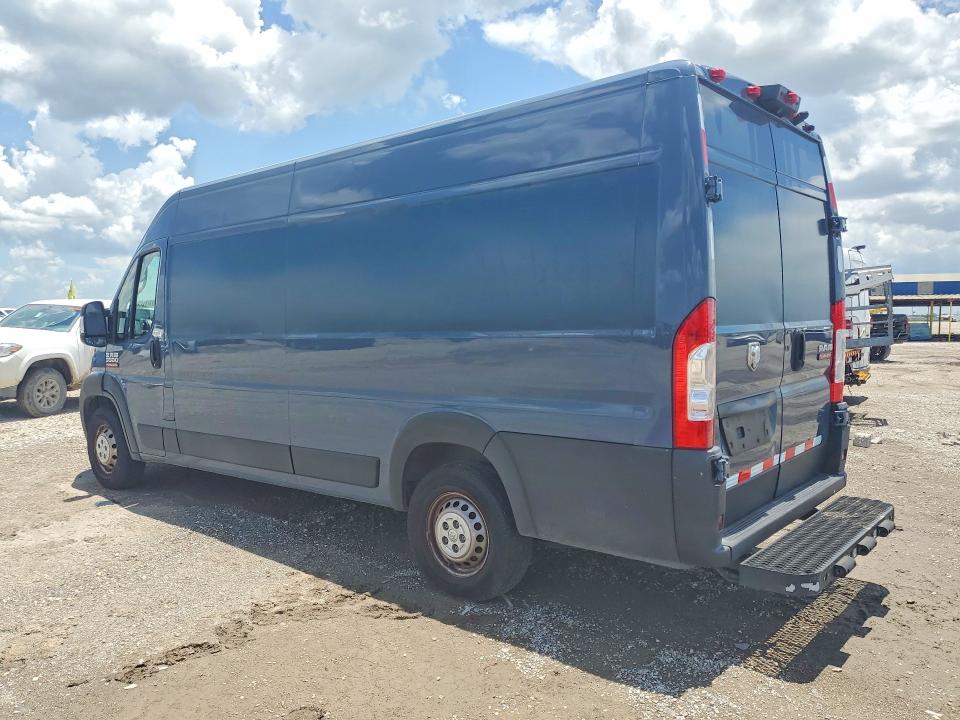 Aukcja sprzedaży 2021 Ram Promaster 3500, vin: 3C6MRVJGXME535566, numer aukcji: 57962076