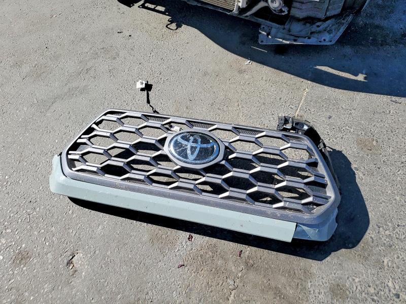 Продажа на аукционе авто 2023 Toyota Tacoma, vin: 3TMCZ5AN0PM547254, номер лота: 62378426