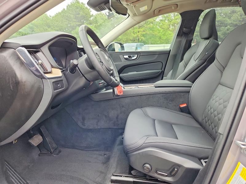 Продажа на аукционе авто 2026 Volvo Xc60, vin: YV4M12RC2T1449926, номер лота: 60100706