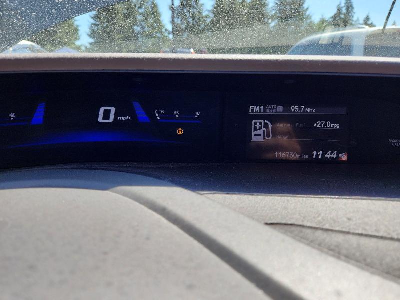 Продажа на аукционе авто 2012 Honda Civic, vin: 2HGFB2F82CH525947, номер лота: 59727996