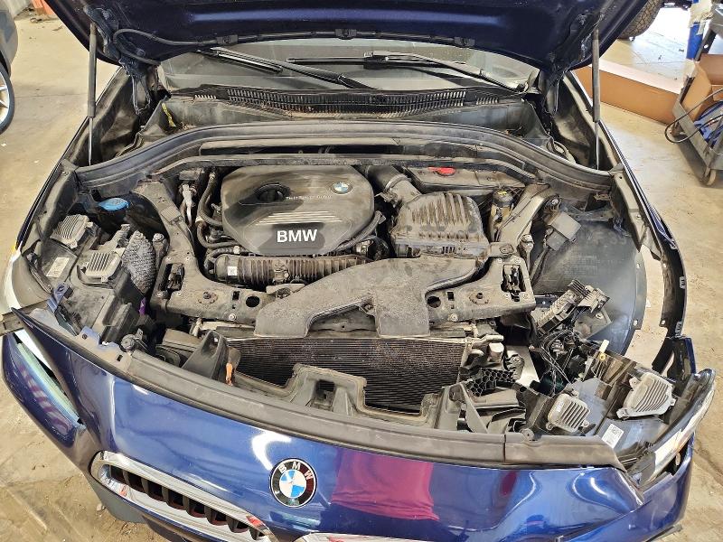61425276 :رقم المزاد ، WBXYJ5C36JEF80254 vin ، 2018 Bmw X2 مزاد بيع