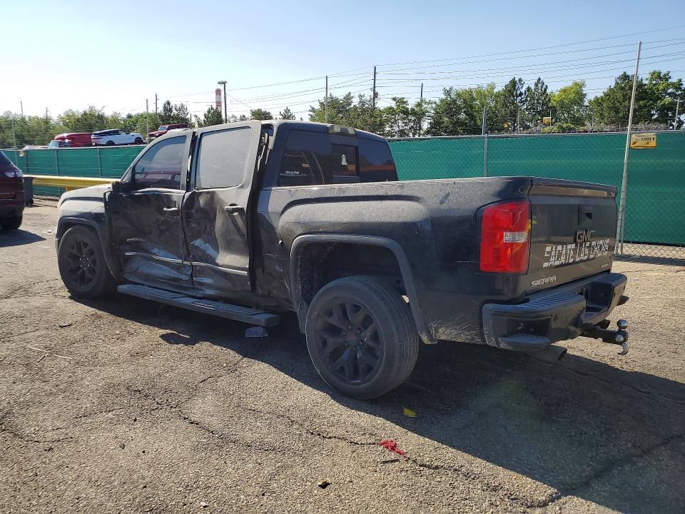 Aukcja sprzedaży 2015 Gmc Sierra, vin: 3GTU2WEC4FG402951, numer aukcji: 61187146