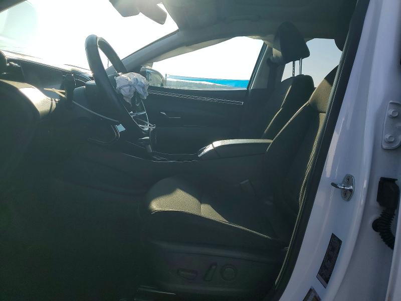 Aukcja sprzedaży 2022 Hyundai Tucson, vin: 5NMJF3AE4NH135746, numer aukcji: 62510156