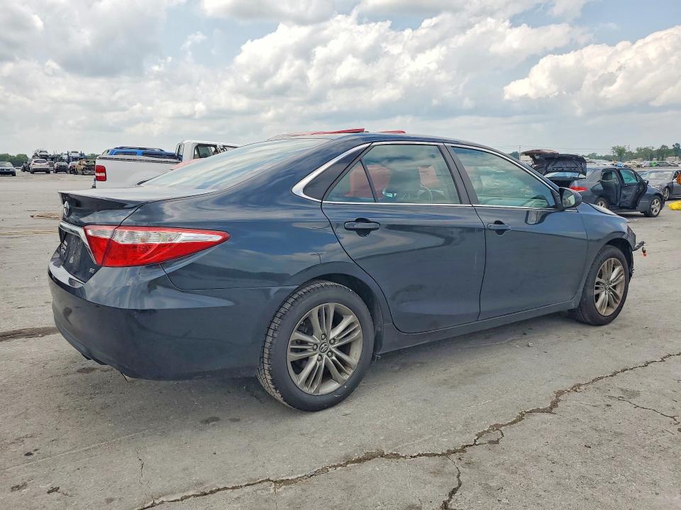 Aukcja sprzedaży 2016 Toyota Camry, vin: 4T1BF1FK1GU580556, numer aukcji: 61753986