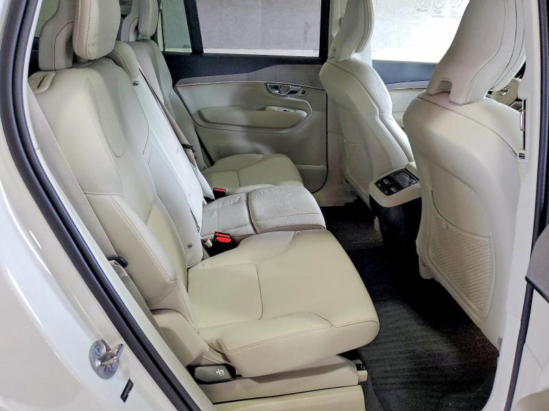 Продаж на аукціоні авто 2024 Volvo Xc90, vin: YV4062PE3R1252230, номер лоту: 62426236
