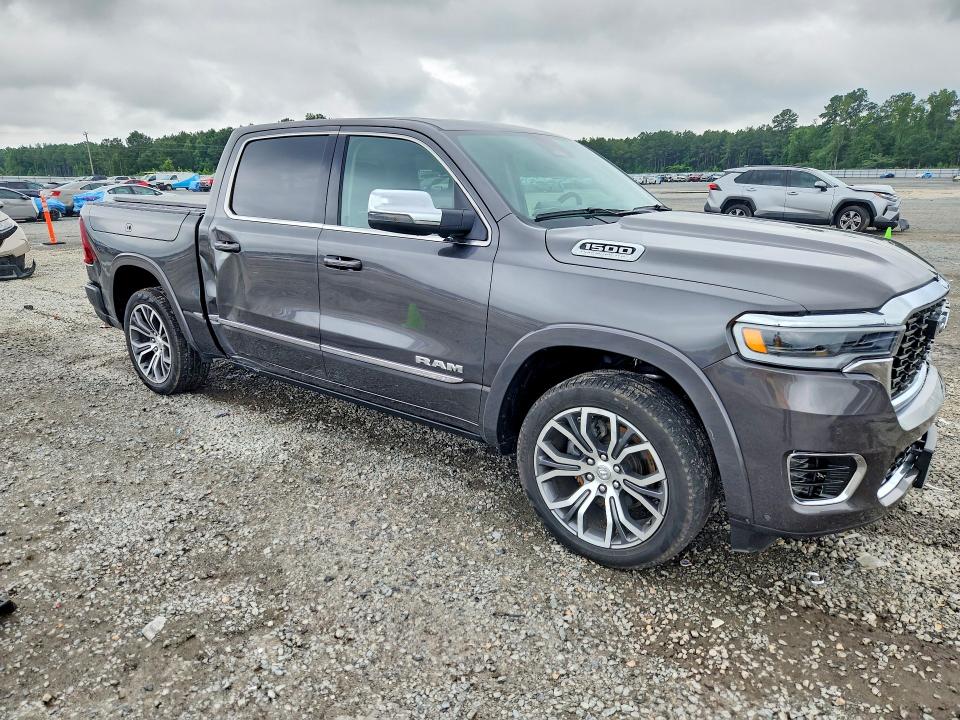 Aukcja sprzedaży 2026 Ram 1500, vin: 1C6SRFKP6TN157543, numer aukcji: 62330986