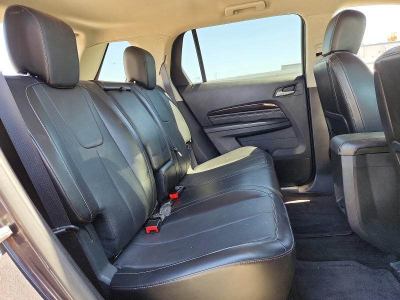 Продажа на аукционе авто 2016 Gmc Terrain, vin: 2GKALREK3G6201665, номер лота: 62127486