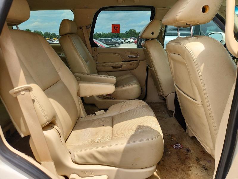 Aukcja sprzedaży 2007 Cadillac Escalade, vin: 1GYFK63887R145327, numer aukcji: 61302856