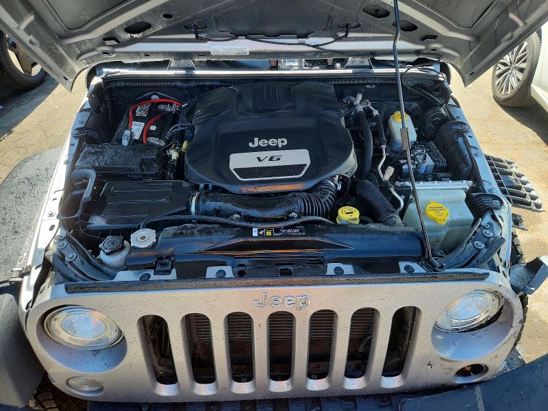 2018 Jeep Wrangler Unlimited მანქანა იყიდება აუქციონზე, vin: 1C4HJWDG8JL812026, აუქციონის ნომერი: 61742776