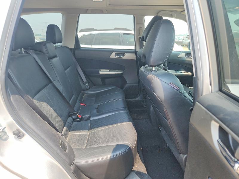 Aukcja sprzedaży 2009 Subaru Forester, vin: JF2SH64659H719523, numer aukcji: 61398026