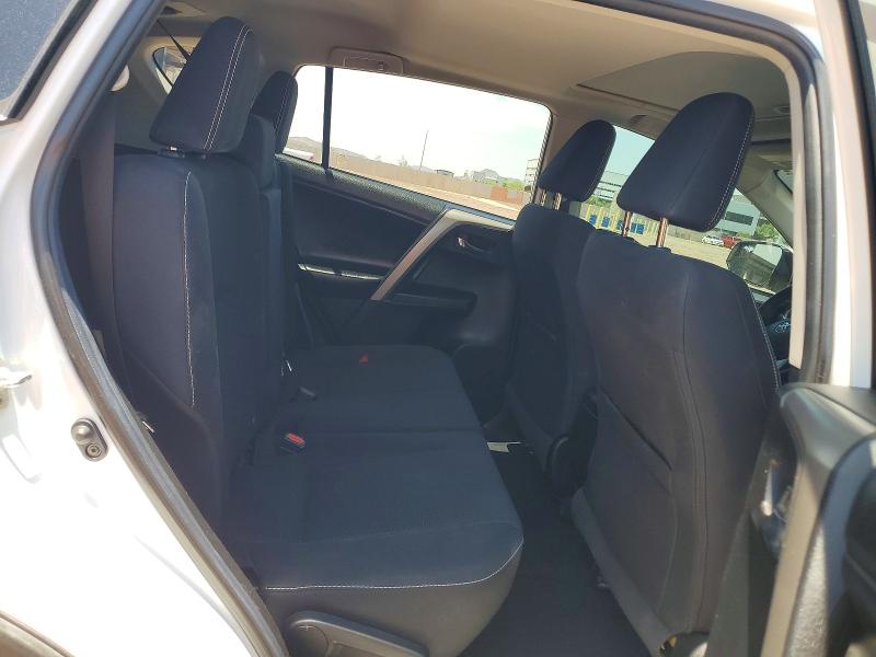 Aukcja sprzedaży 2018 Toyota Rav4, vin: 2T3WFREV8JW484305, numer aukcji: 62079306