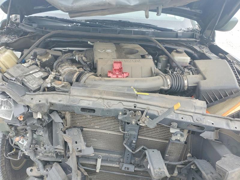 Aukcja sprzedaży 2022 Nissan Frontier, vin: 1N6ED1EJ7NN608042, numer aukcji: 62299516