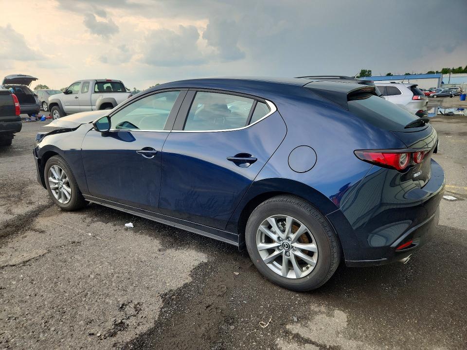Продаж на аукціоні авто 2026 Mazda 3, vin: JM1BPAJL2T1865666, номер лоту: 62168106