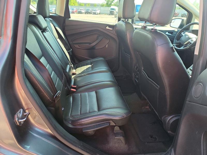 Продажа на аукционе авто 2013 Ford C-max Hybr, vin: 1FADP5BU1DL518526, номер лота: 60750746