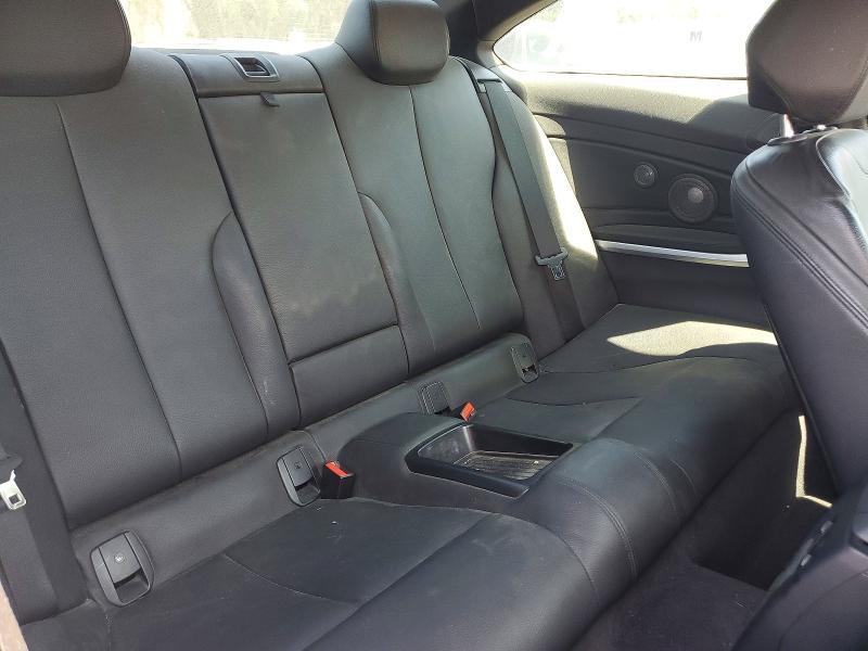 Продаж на аукціоні авто 2015 Bmw 428, vin: WBA3N9C52FK246715, номер лоту: 62539136