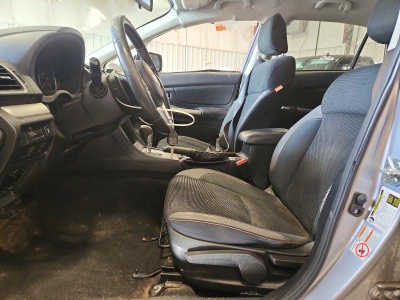 61157406 :رقم المزاد ، JF2GPABC9G8267996 vin ، 2016 Subaru Crosstrek مزاد بيع