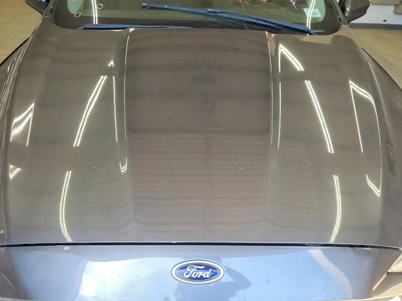 Продажа на аукционе авто 2018 Ford Fusion, vin: 3FA6P0HD8JR183586, номер лота: 61575796