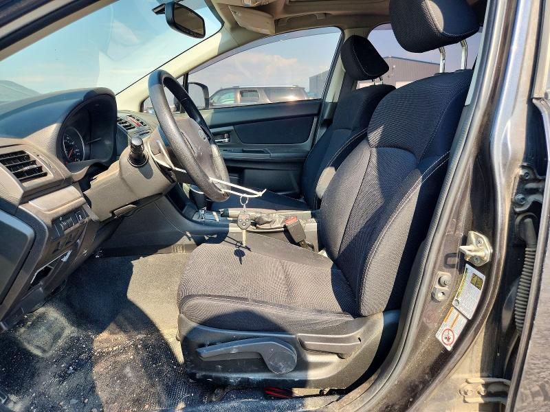 61106796 :رقم المزاد ، JF2GPAVC2D2869312 vin ، 2013 Subaru Xv Crosstrek مزاد بيع