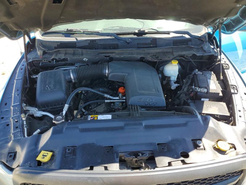 Продажа на аукционе авто 2014 Ram 1500, vin: 1C6RR6KG6ES363822, номер лота: 60259876