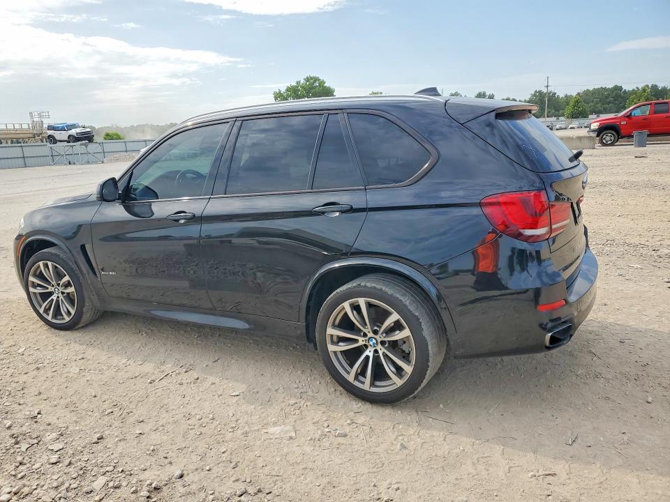 61735836 :رقم المزاد ، 5UXKR6C57F0J73840 vin ، 2015 Bmw X5 مزاد بيع