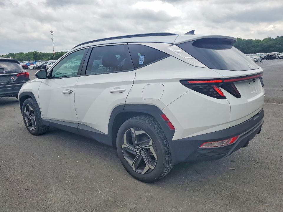 Aukcja sprzedaży 2023 Hyundai Tucson, vin: KM8JFCA13PU108610, numer aukcji: 61663046