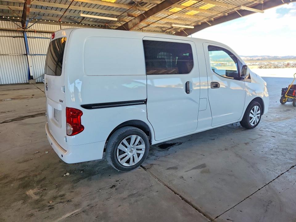 Продаж на аукціоні авто 2019 Nissan Nv200, vin: 3N6CM0KN7KK692115, номер лоту: 62208206