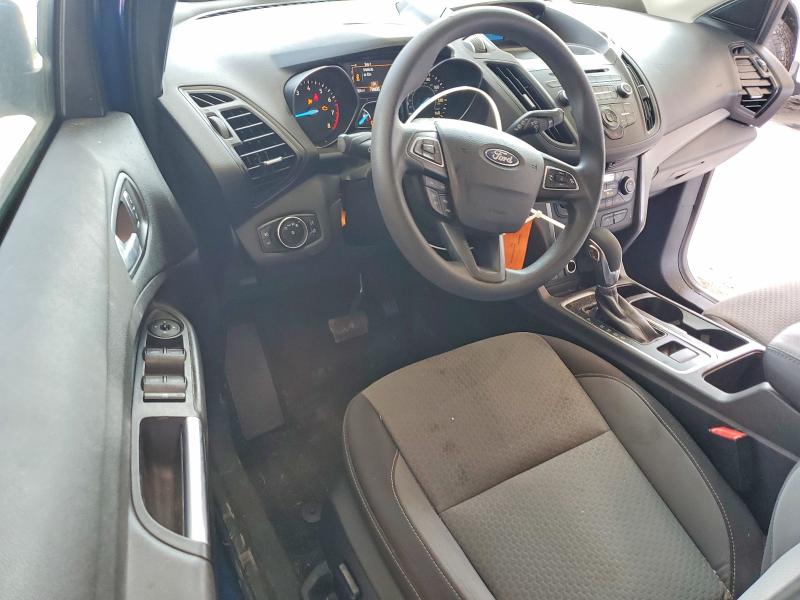 Aukcja sprzedaży 2018 Ford Escape, vin: 1FMCU0GD7JUD38849, numer aukcji: 59058806